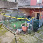 Apartment in house with vegetable garden in Arbus Sardinia