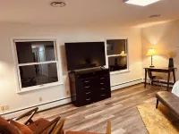 Beautiful, relaxing lake home.