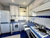 Sea-style Stydio. Alex Apartments Hotels in Poltava