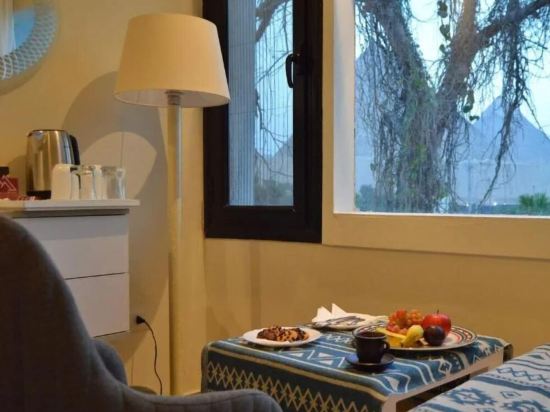 Maria Pyramids House - Superior Double or Twin Room