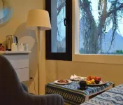 Maria Pyramids House - Superior Double or Twin Room