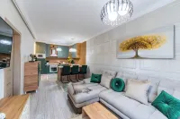 Exclusive Cozy Apartment Adora Park Arad