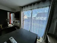 Gîte Armor Argoat فنادق في Moelan-sur-Mer