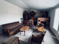 Gîte des Borderies 쉐흐브-히슈몽 호텔