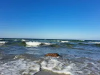 6 Person Holiday Home in Læsø - Wifi