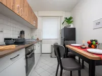 Sr24 - Stilvolle Wohnung 1 in Herten Hotels in Herten