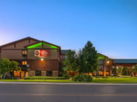 Best Western Plus Kelly Inn  Suites Hotels in Billings