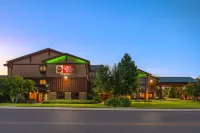 Best Western Plus Kelly Inn  Suites