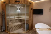 Vacation home "AhrIdylle" - Hiking, wellness & family time with dog in the Ahr valley