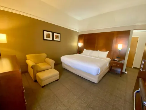 Comfort Inn Rutland - Killington - parking
