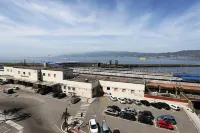 Apartment in the center: 5 bedrooms; 10 beds; 3 bathrooms