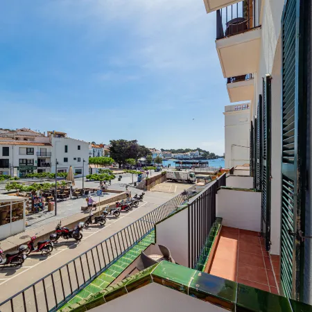 Hostal Marina Cadaqués