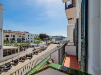 Hostal Marina Cadaqués - con vista mare