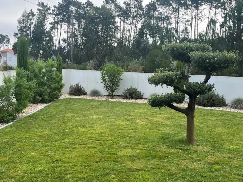 La casa de férias contemporary house