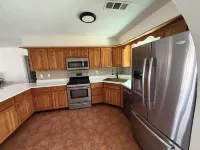 Welcoming 2-bedroom house with AC in Rio Rancho