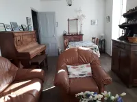 Charming fisherman's house