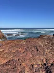 King parrott phillip island - short walk into town and the beach