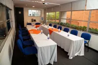 Hotel 104 Art Suites