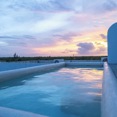 Punta Blanca | Beachfront Boutique Hotel