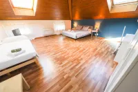 Casa Zen Hotels in Stabio