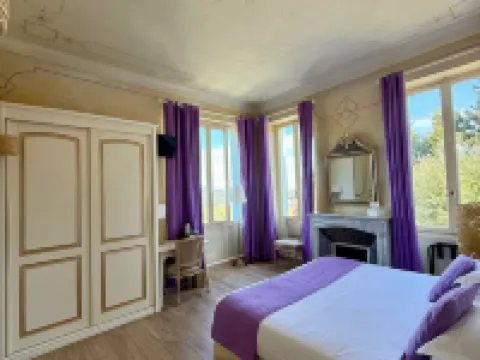 Hôtel Miramar Hotels in Vence