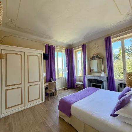 Hôtel Miramar
