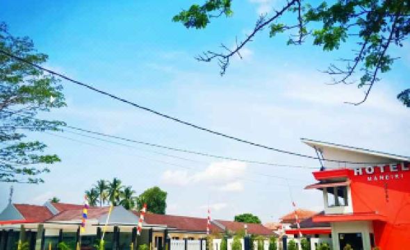 Mandiri Hotel Banjar