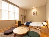 Kazemirai Hotels near Oshi Shrine