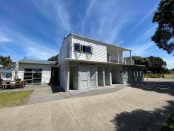 Ohope Beach Top 10 Holiday Park