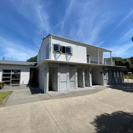 Ōhope Beach TOP 10 Holiday Park