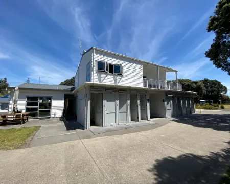 Ōhope Beach TOP 10 Holiday Park Hotels in Ohope