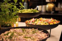 Home Hotel 1624 - Breakfast