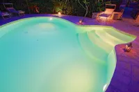 Kitrini Luxury Cottage - Beach
