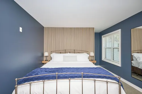 Nine Vines Hotel - Хоумстей