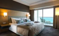 Boyalik Beach Hotel & Spa Cesme - balcon