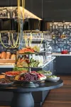 Thon Hotel Orion - breakfast