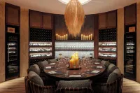 The Ritz-Carlton Masai Mara Safari Camp