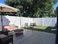 Luxury 3 BR/1 BA Home 3 Minutes to Downtown Murfreesboro & 5 Minutes to MTSU - Homestays