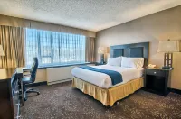 Holiday Inn Express DETROIT-BIRMINGHAM by IHG