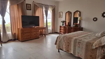 Bungalow Bahía Visión Azul Hotel a 