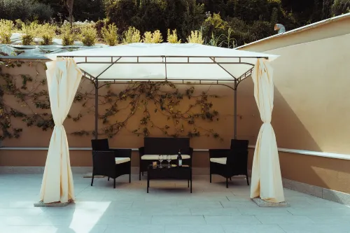 Fiore di Langa - Residence in Monforte d'Alba Hotels in Serralunga d'Alba