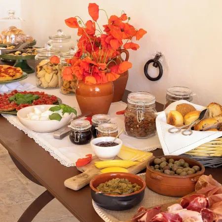 Masseria Tarsia Morisco