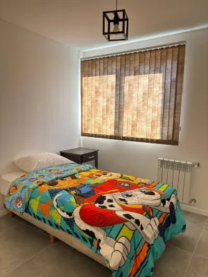 Lobby Temporarios Hotels in 