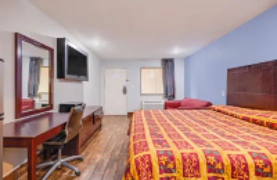 Hotel O Luxury Inn Channelview Baytown I-10