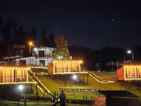 NaturaLove Glamping Mongui Hoteles en Monguí