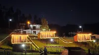 NaturaLove Glamping Mongui Hotels in Monguí