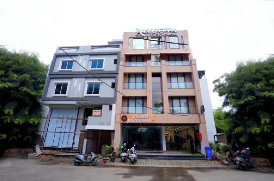 Anugya - A Boutique Hotel