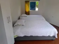 Great Spanish Chalet by the Beach Hotels in Juan De Acosta