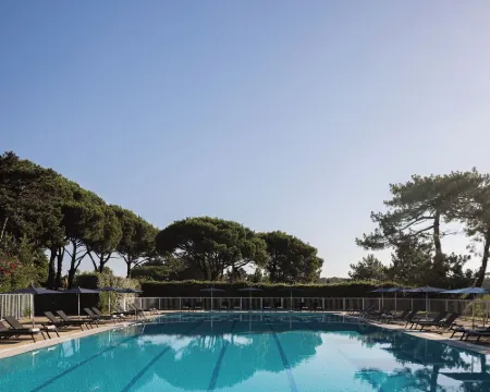 Maison Chiberta アングレットのホテル