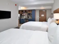 Candlewood Suites Joliet Southwest Các khách sạn ở Joliet